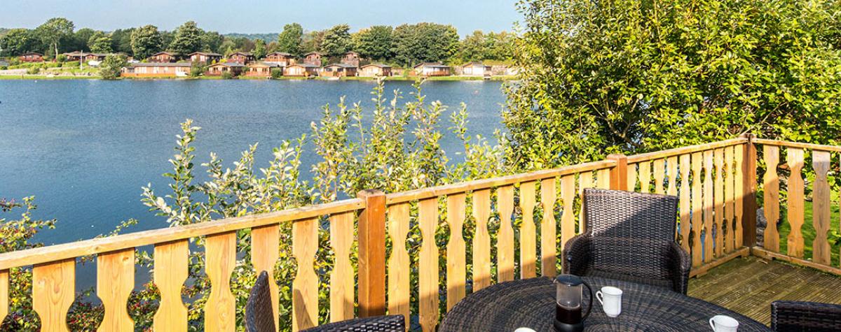 Yorkshire holiday parks with static caravans for sale