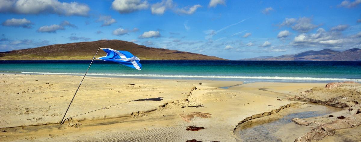 cheap caravan holidays in Scotland