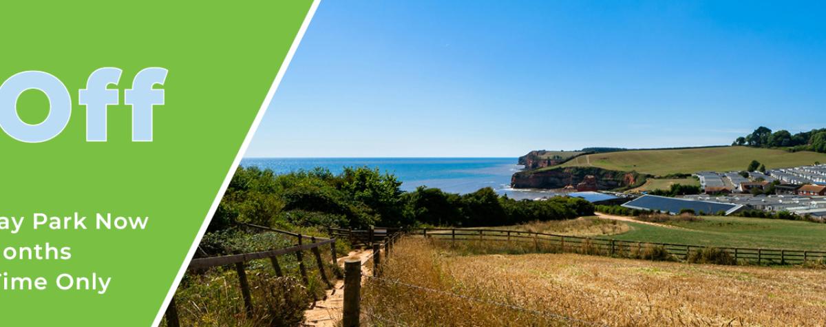 advertise caravan parks, lodges, campsites, glamping & touring parks