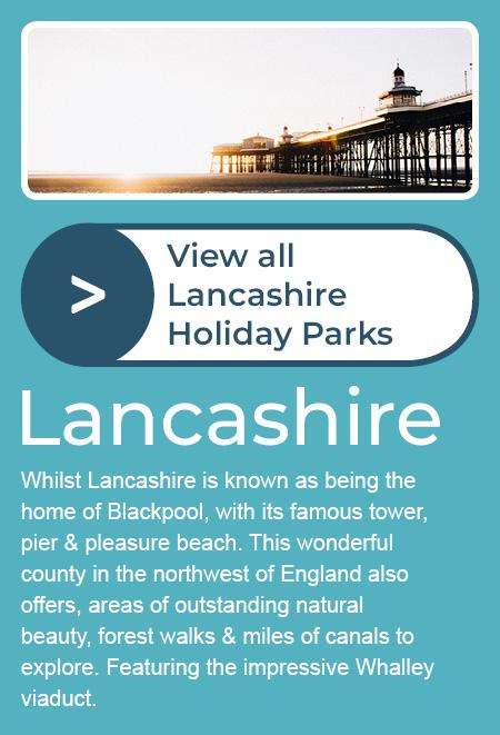 A Pier on a Lancashire Beach