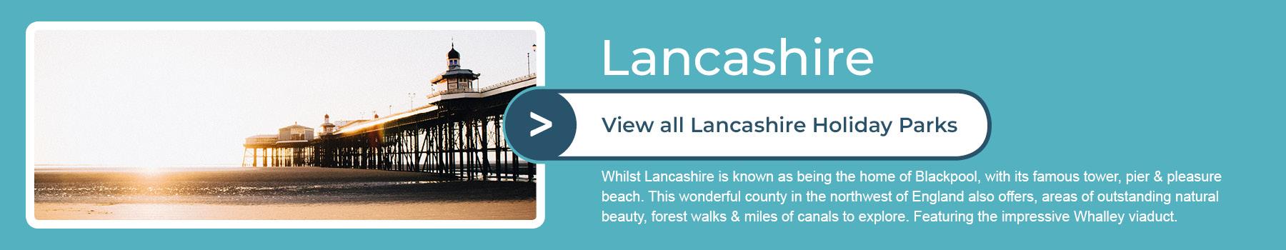 A Pier on a Lancashire Beach