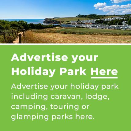 Advertise with caravan and lodge holidays