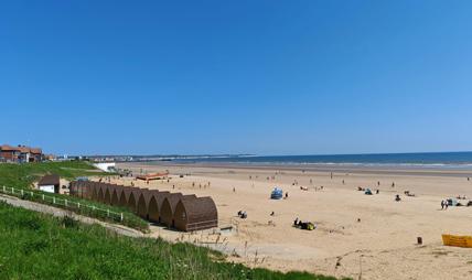  Bridlington caravan parks