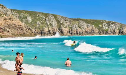 Cornwall holiday parks