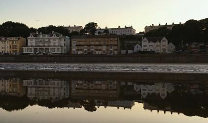 Filey holiday parks