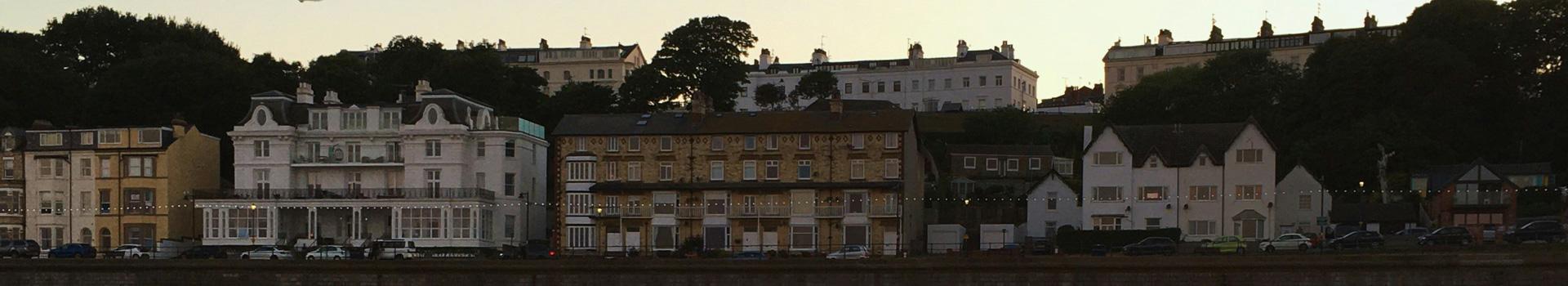 Filey holiday parks