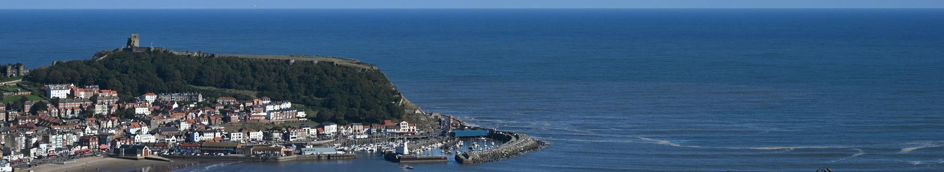 Scarborough caravan parks