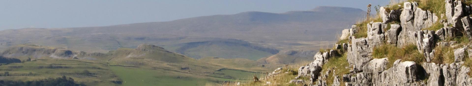 Yorkshire Dales holiday parks & caravan sites