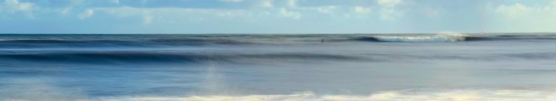 Yorkshire Waves