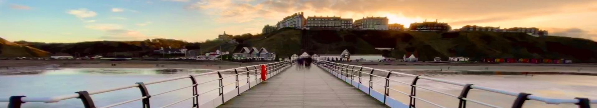 Holiday parks in Yorkshire