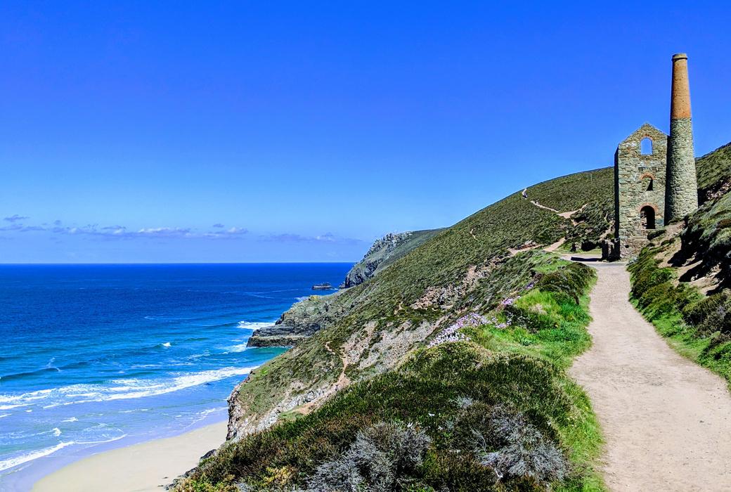 explore Cornwall with Caravan & Lodge Holiday Parks here