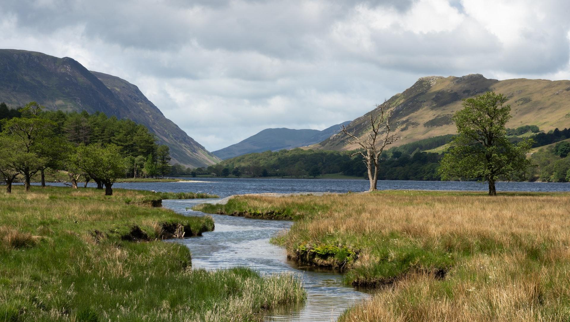 Cheap Caravan Breaks in the Lake District