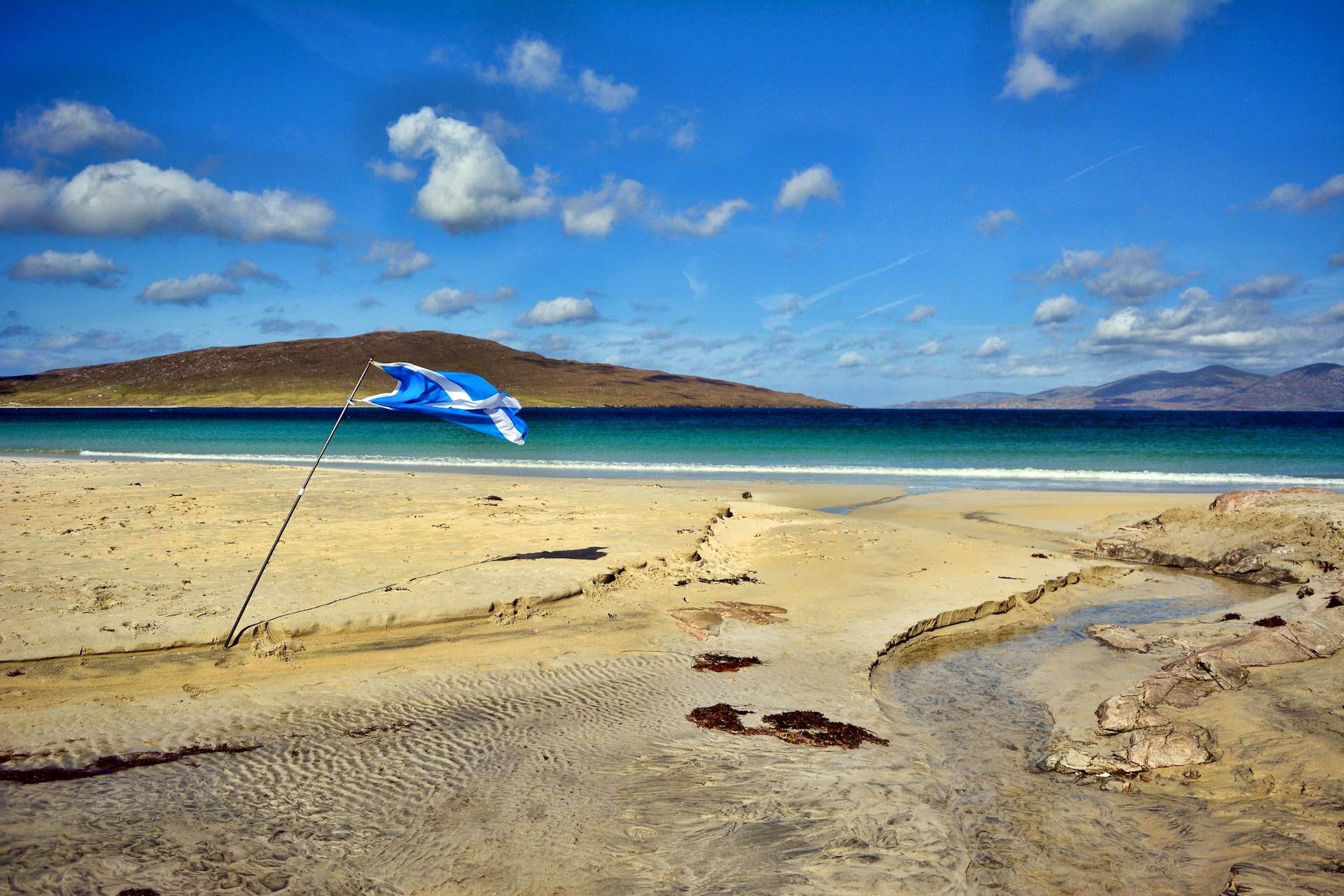 Last Minute Holiday Breaks in Scotland