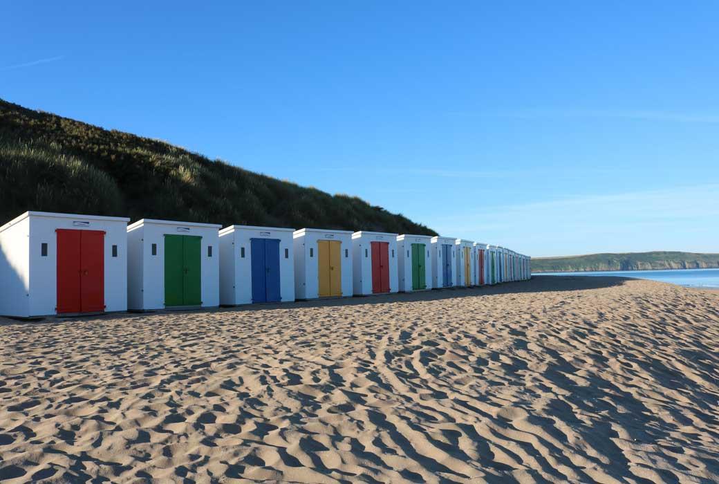Explore Devon with Caravan & Lodge Holiday Parks