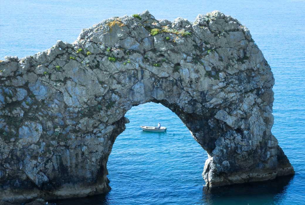 Best deals and latest offers within Hampshire which has stunning beaches and coastal views