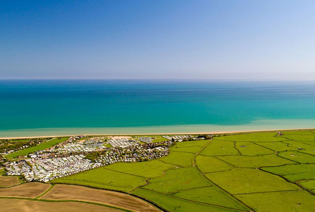 Holiday at Camber Sands & Rye on the Sussex coastline