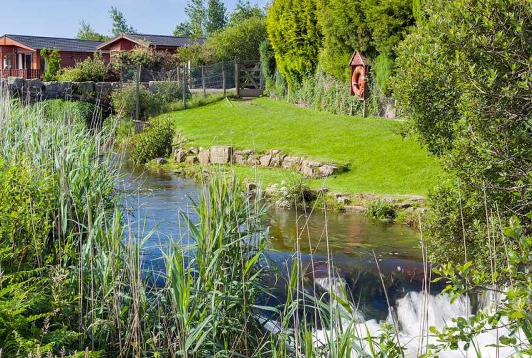 See Holiday Parks near to Penzance with beuatiful countryside views