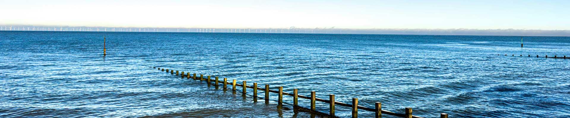 Explore caravan parks in Denbighshire