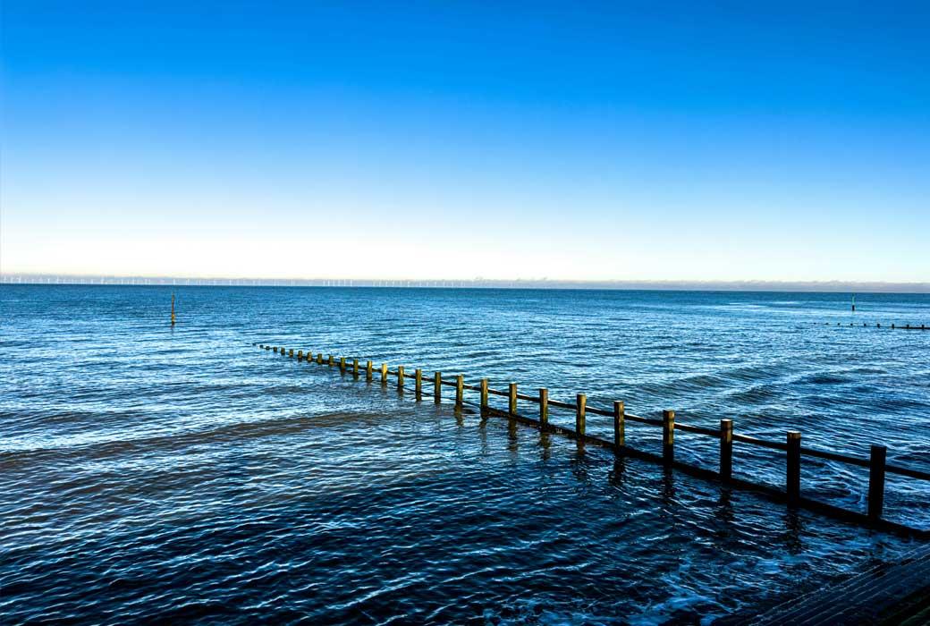 Explore caravan parks in Denbighshire