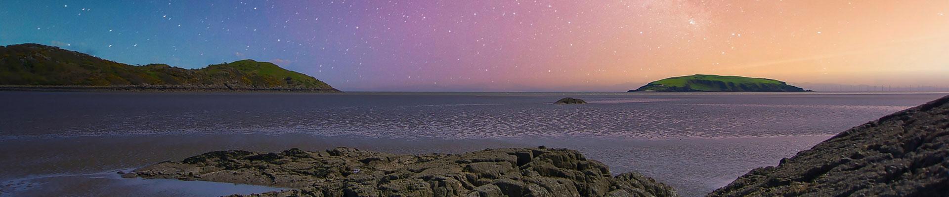 Explore caravan parks in Dumfries and Galloway