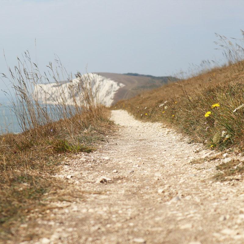 Explore caravan parks in Freshwater & Yarmouth
