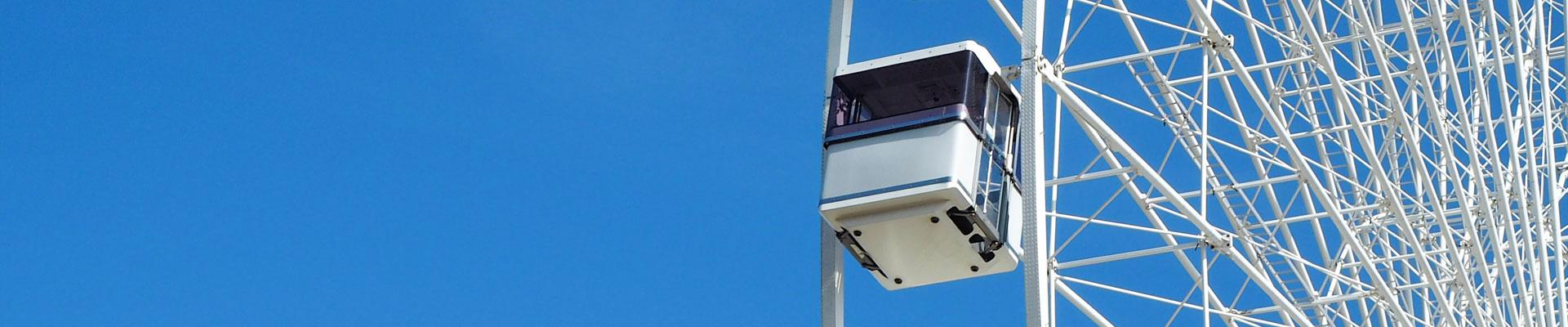Explore caravan parks in Great Yarmouth
