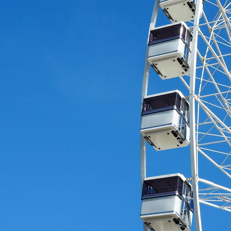 Explore caravan parks in Great Yarmouth