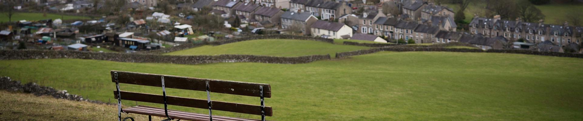 Explore caravan parks in Milnthorpe & Kendal