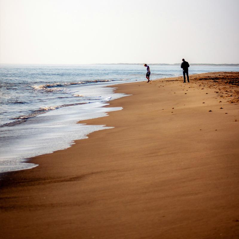 Explore caravan parks in Skegness
