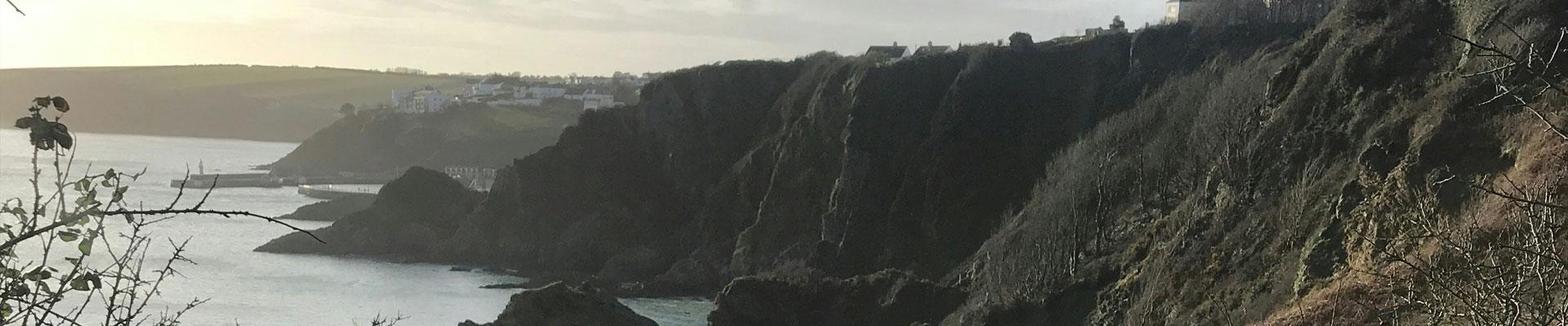Explore caravan parks in St Austell