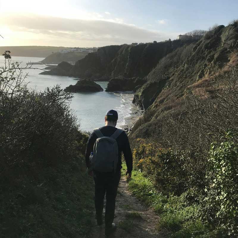 Explore caravan parks in St Austell