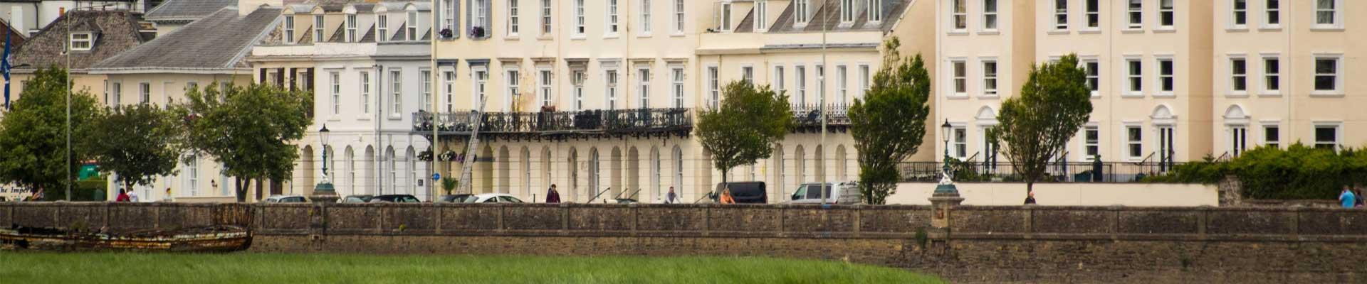 Explore caravan parks near Barnstaple