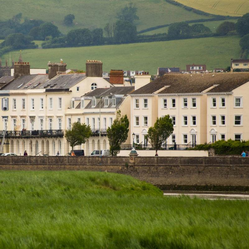 Explore caravan parks near Barnstaple