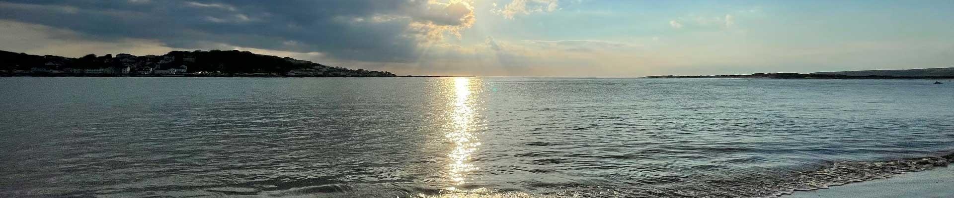 Explore caravan parks near Bideford & Westward Ho!