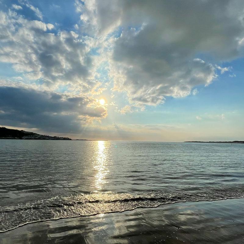 Explore caravan parks near Bideford & Westward Ho!