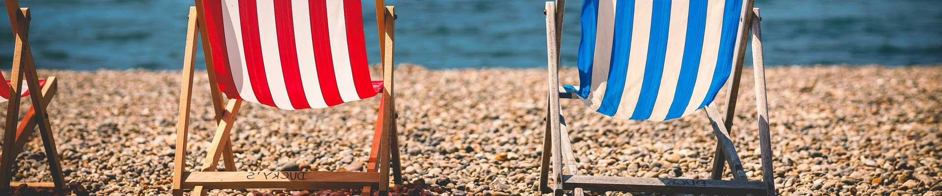 Explore caravan parks near Bognor Regis