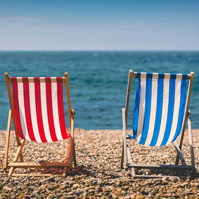 Explore caravan parks near Bognor Regis