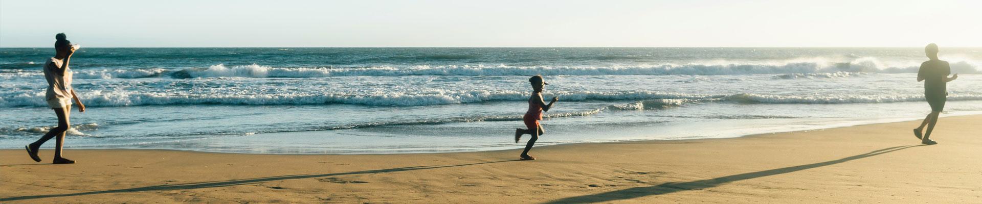 Explore caravan parks near Brean