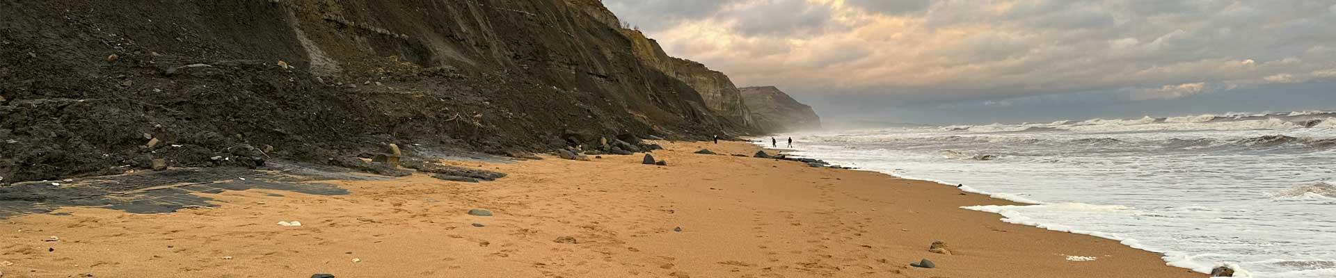 Explore caravan parks near Bridport & West Bay