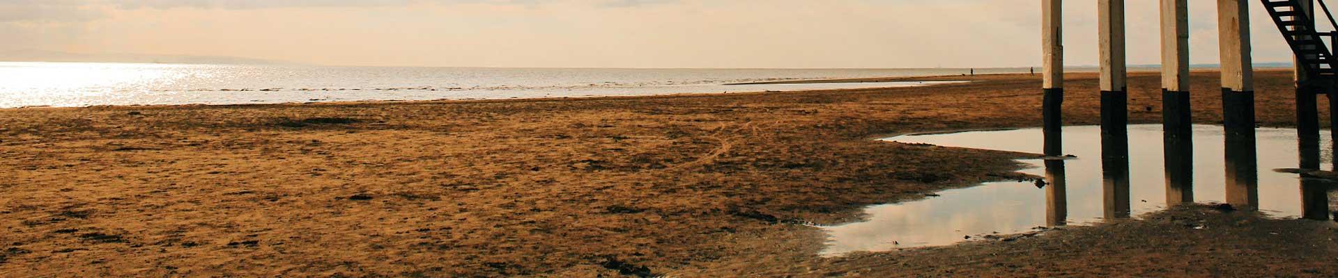 Explore caravan parks near Burnham-on-Sea