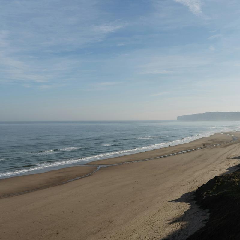Explore caravan parks near Filey