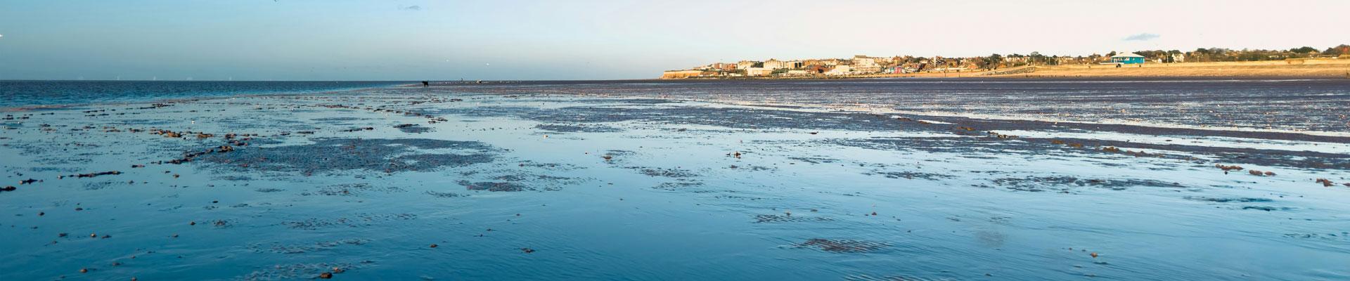 Explore caravan parks near Hunstanton