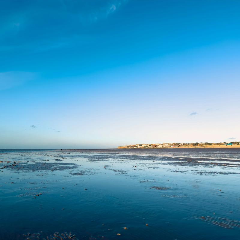 Explore caravan parks near Hunstanton