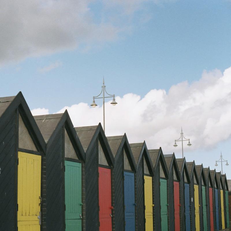 Explore caravan parks near Lowestoft