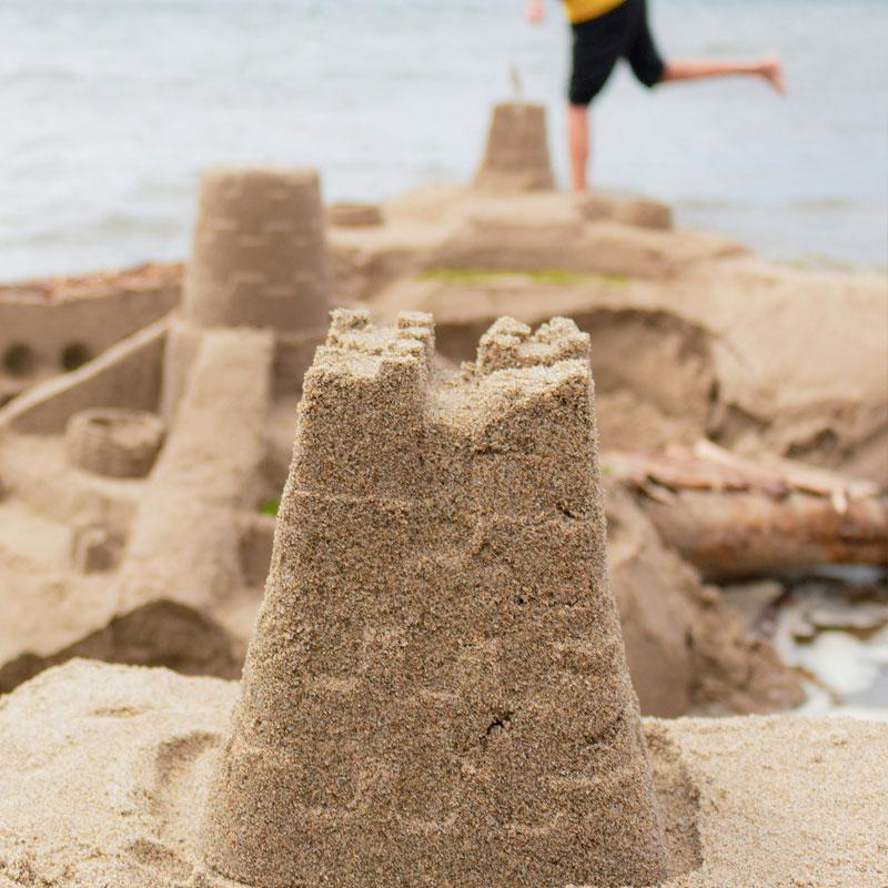 Explore caravan parks near Mablethorpe