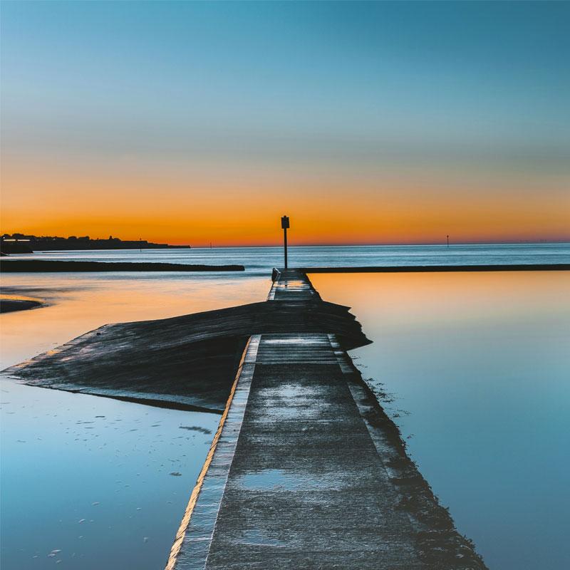 Explore caravan parks near Margate & Birchington