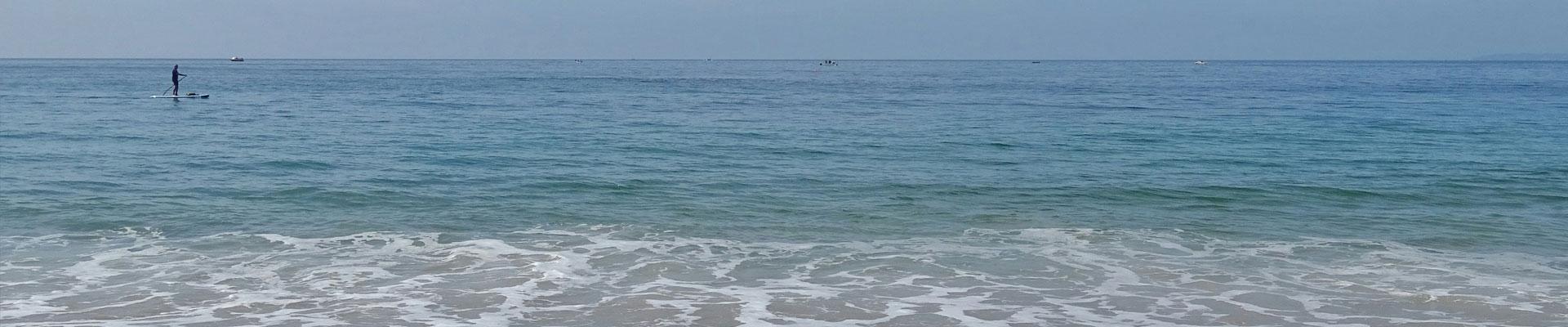 Explore caravan parks near Paignton