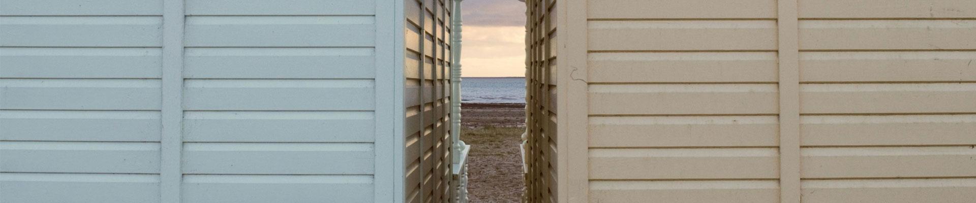 Explore caravan parks on Mersea Island