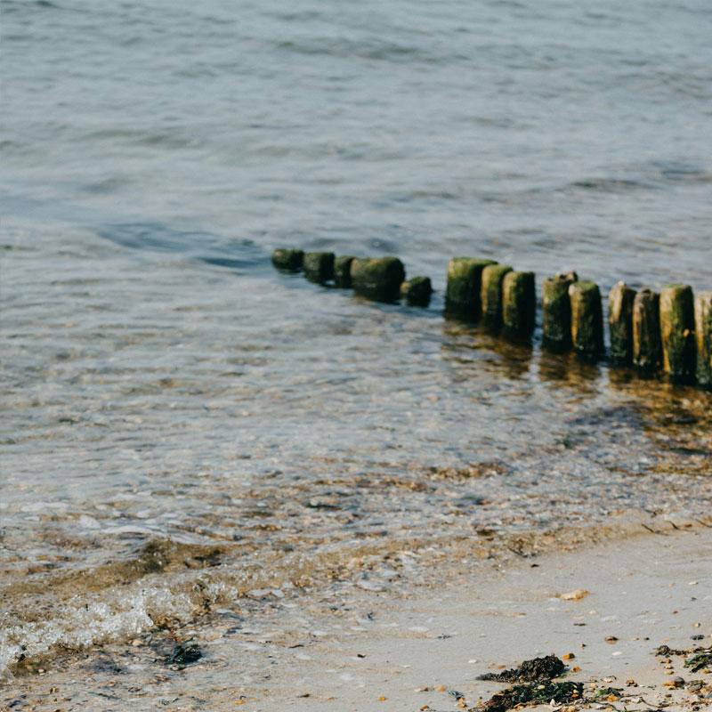 Explore caravan parks on the Isle of Sheppey