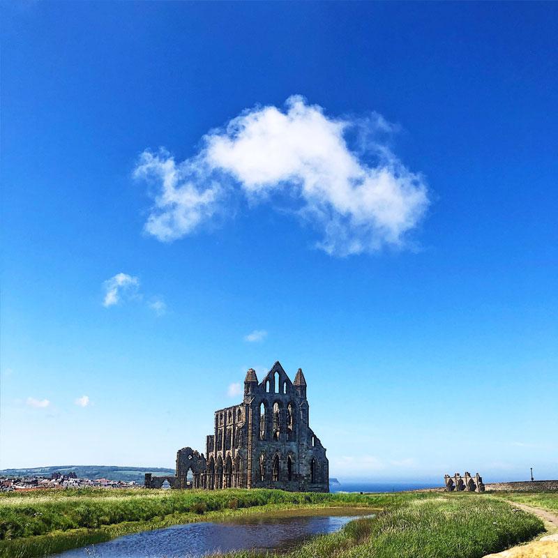 Explore caravan parks on the North Yorkshire Moors